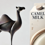 Innovative Kamelmilchprodukte: Von Pulver bis Probiotika